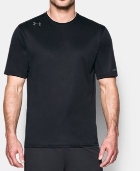 Men's UA Challenger Training T-Shirt 1 Color $24.99