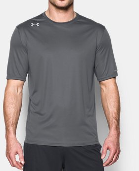 Men's UA Challenger Training T-Shirt 1 Color $24.99