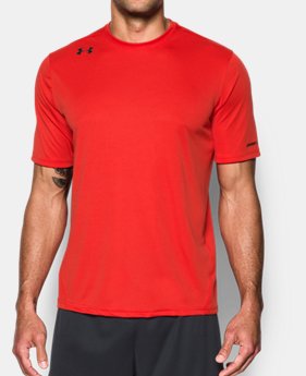 Men's UA Challenger Training T-Shirt 1 Color $24.99