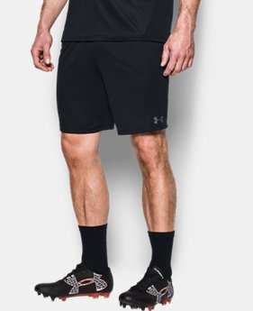 Men's UA Challenger Knit Shorts 1 Color Available $24.99