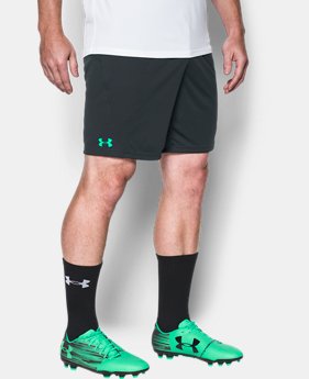 Men's UA Challenger Knit Shorts 1 Color $24.99