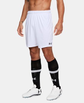Men's UA Challenger Knit Shorts 2 Colors $24.99