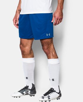 Men's UA Challenger Knit Shorts 1 Color $24.99