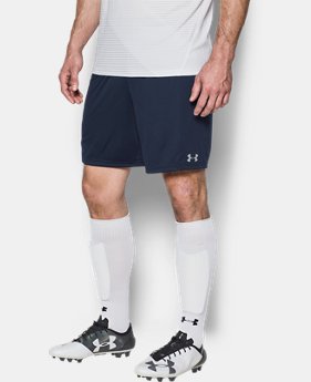 Men's UA Challenger Knit Shorts 1 Color Available $14.99 to $18.99
