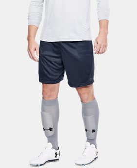Men's UA Challenger Knit Shorts 1 Color Available $24.99