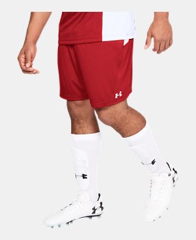 Men's UA Challenger Knit Shorts 1 Color Available $24.99