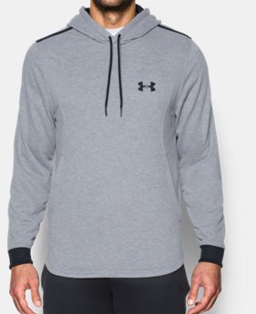 Men's UA Baseline Pullover Hoodie 2 Colors $26.99 to $36.74