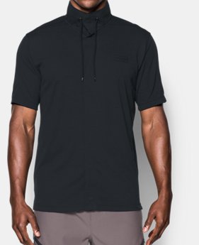 Men's UA Pursuit Racer Top 2 Colors $47.24