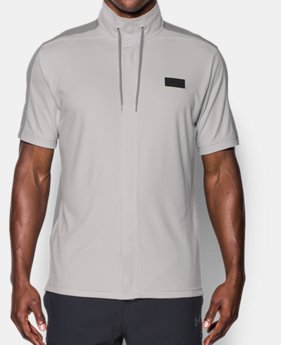 Men's UA Pursuit Racer Top 1 Color $47.24