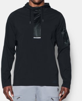 Men's SC30 Splash ½ Zip Jacket 2 Colors $36.74