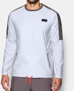 Men's UA Pursuit Wind Shirt 2 Colors $31.49 to $39.74