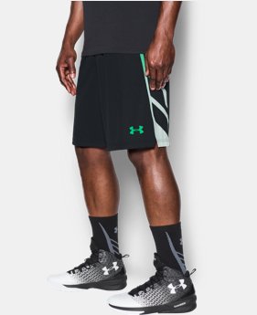 Men's UA Select 9" Shorts 2 Colors $22.49