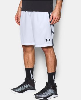Men's UA Select 9" Shorts 1 Color $23.99 to $25.49