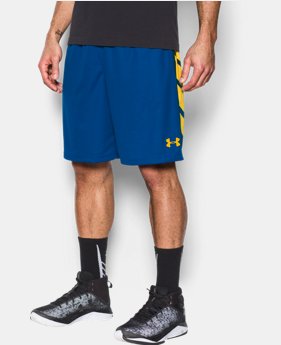 Men's UA Select 9" Shorts 1 Color $22.49