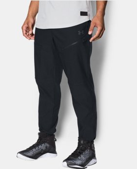 Men's UA Pursuit Cargo Pants 1 Color $39.74