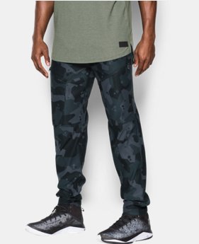 Men's UA Pursuit Cargo Pants 2 Colors $39.74