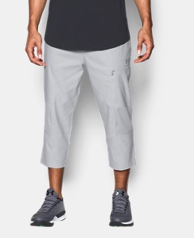Men's UA Pursuit Skimmer Pants 1 Color $31.49