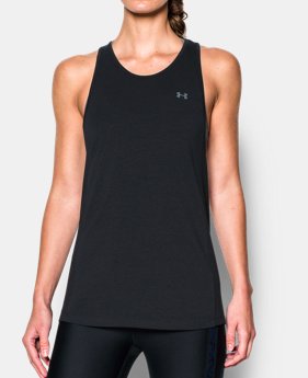 Women's UA Rest Day Tank 6 Colors $15.74