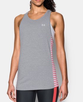 Women's UA Rest Day Tank 2 Colors $20.99 to $22.99