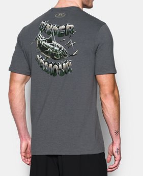 Men's UA Tuna T-Shirt 1 Color $26.99