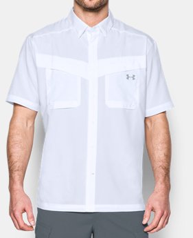 Men's UA Tide Chaser Short Sleeve 2 Colors $49.99