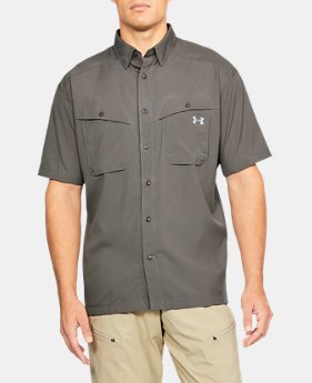 Men's UA Tide Chaser Short Sleeve $49.99