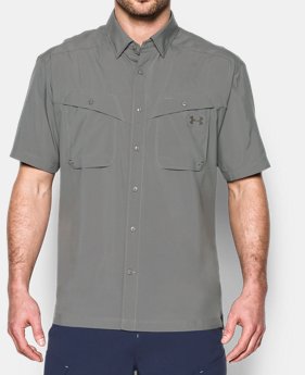 Men's UA Tide Chaser Short Sleeve 2 Colors $49.99