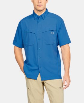 Men's UA Tide Chaser Short Sleeve $49.99