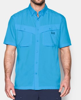 Men's UA Tide Chaser Short Sleeve 1 Color $59.99