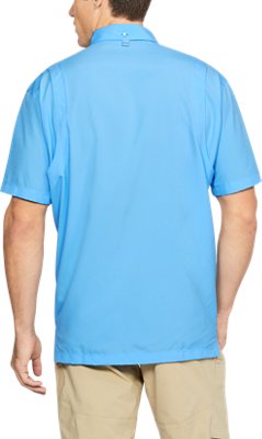 under armour men's tide chaser short sleeve shirt