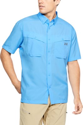 under armour men's tide chaser short sleeve shirt