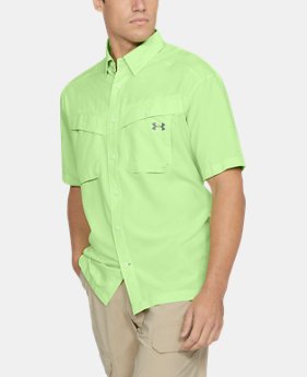 Men's UA Tide Chaser Short Sleeve $49.99