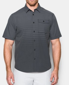 Men's UA Backwater Short Sleeve 3 Colors $46.99 to $63.99