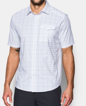 Men's UA Backwater Short Sleeve 2 Colors $42.74