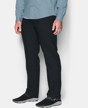 Men's UA Storm Covert Pants 1 Color $89.99