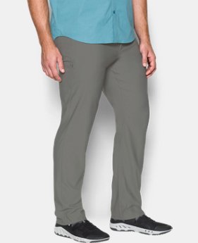 Men's UA Storm Covert Pants 1 Color $53.99 to $67.49