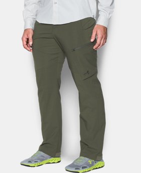 Men's UA Backwater Pants 2 Colors $114.99