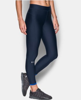 Women's UA HeatGear® Armour Ankle Crop 1 Color $18.74 to $25.49