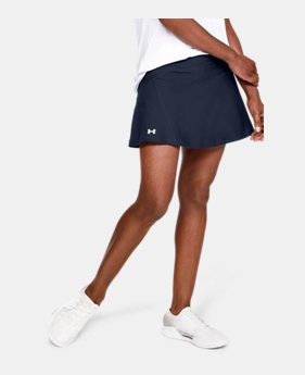 Women's UA Tennis Center Court Skort 1 Color Available $55