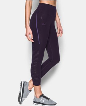 Women's UA Accelerate Engineered Crop 1 Color $52.49 to $56.24