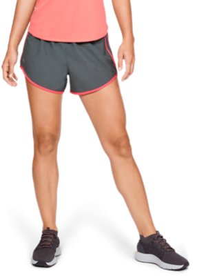 Women's UA Speed Stride Shorts | Under 