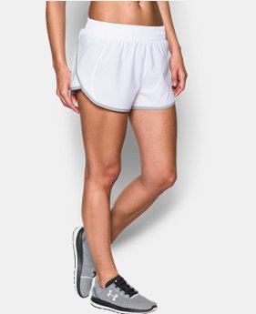 Women's UA Launch Tulip Shorts 1 Color $18.74 to $26.99