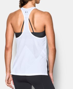 Women's UA Accelerate Tank 1 Color $23.24