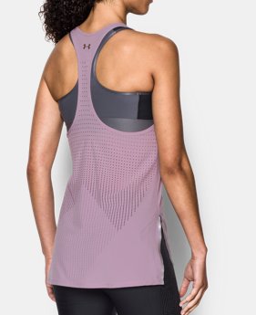 Women's UA Accelerate Tank 1 Color $23.24