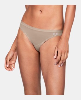 Women's UA Pure Stretch - Sheer Bikini 3 Colors Available $14