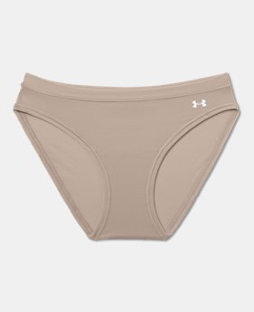 Women's UA Pure Stretch - Sheer Bikini 3 Colors Available $14