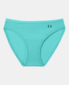 Women's UA Pure Stretch - Sheer Bikini 1 Color $12