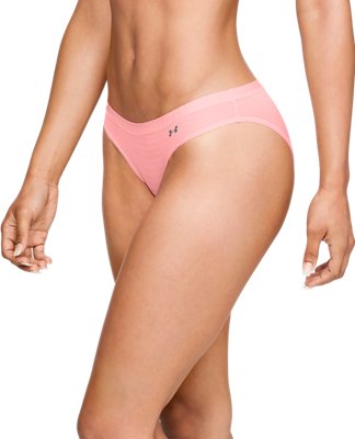 under armour pure stretch bikini