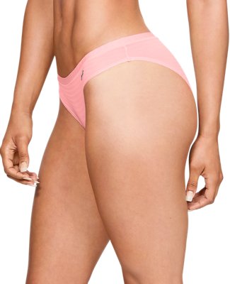 under armour pure stretch sheer cheeky