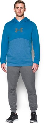 under armour men's storm icon hoodie